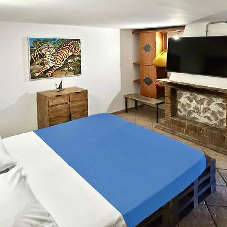 Tonyhouse Apartment Casal Palocco Exterior photo