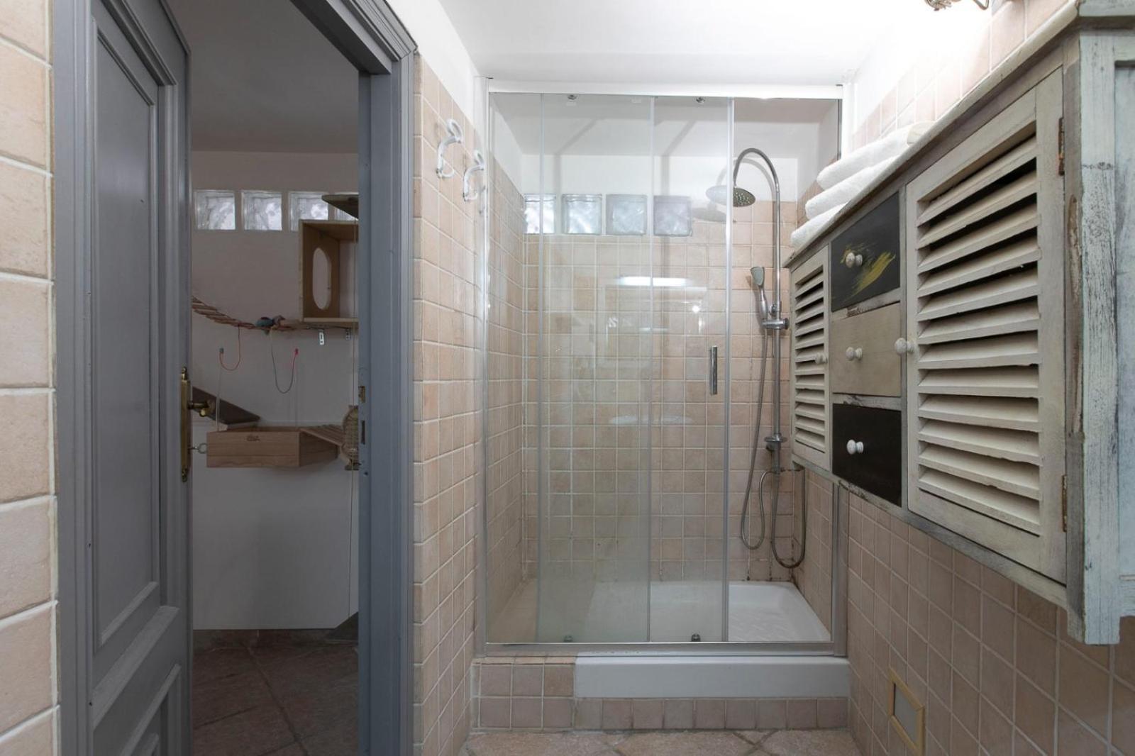 Tonyhouse Apartment Casal Palocco Exterior photo